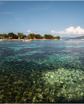 Perlu Rekomendasi Wisata Indonesia yang Tidak Mengecewakan? Ini Jawabannya!