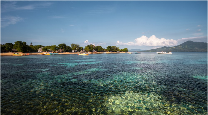 Perlu Rekomendasi Wisata Indonesia yang Tidak Mengecewakan? Ini Jawabannya!