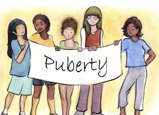 Inilah yang Dialami Anak Saat Masa Puber dan Remaja