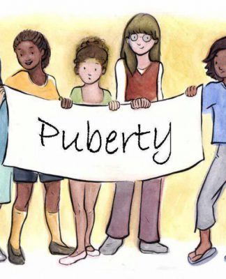 Inilah yang Dialami Anak Saat Masa Puber dan Remaja