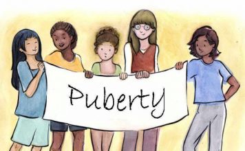 Inilah yang Dialami Anak Saat Masa Puber dan Remaja