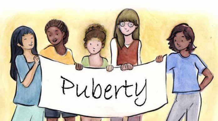 Inilah yang Dialami Anak Saat Masa Puber dan Remaja