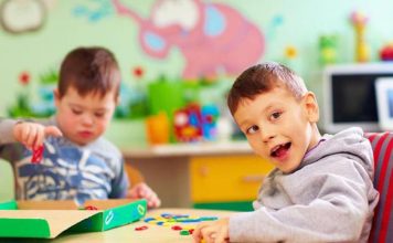 Tips Menghadapi Anak Berkebutuhan Khusus