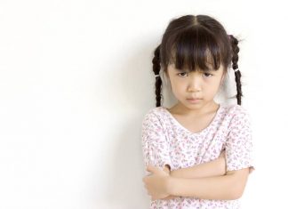 Cara Mendidik Anak yang Keras Kepala, Berikut Tips Jitunya