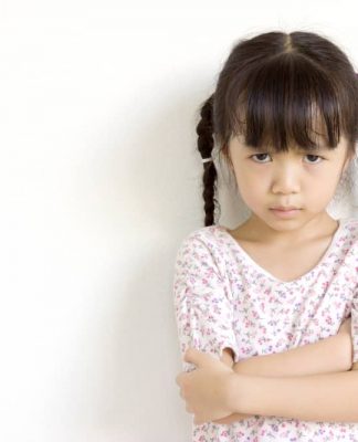 Cara Mendidik Anak yang Keras Kepala, Berikut Tips Jitunya