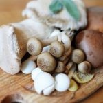 Bagi Penderita Diabetes Disarankan Mengonsumsi Jamur, Kenapa?