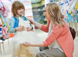 Jangan Sampai Salah Memilih Baju untuk Anak Agar Nyaman Dikenakan. Coba Ikuti Tips-Tips Ini!