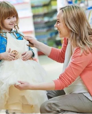 Jangan Sampai Salah Memilih Baju untuk Anak Agar Nyaman Dikenakan. Coba Ikuti Tips-Tips Ini!
