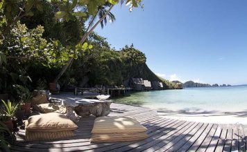 Inilah Deretan Private Island yang Mengesankan di Indonesia