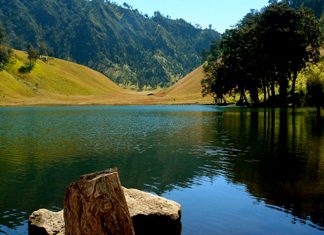 Wisata Menarik di Jawa Timur yang Wajib Anda Kunjungi