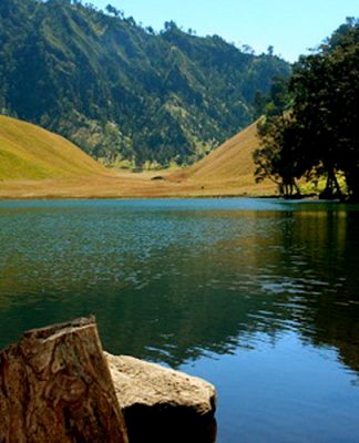 Wisata Menarik di Jawa Timur yang Wajib Anda Kunjungi