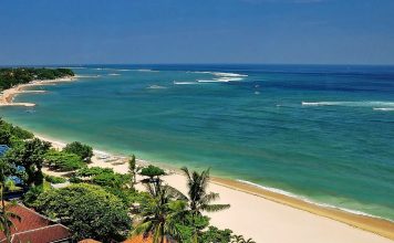 Deretan Pantai Cantik Tersembunyi di Bali untuk Dijelajahi