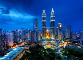 Deretan Wisata yang Wajib Anda Kunjungi saat Liburan ke Malaysia