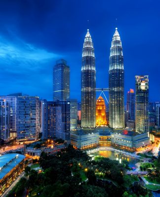 Deretan Wisata yang Wajib Anda Kunjungi saat Liburan ke Malaysia