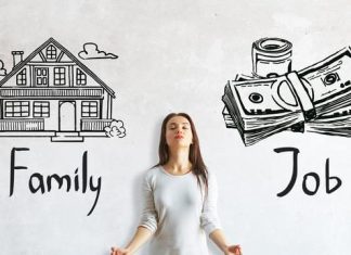 Skill yang Harus dimiliki Wanita Karir Sekaligus Ibu Rumah Tangga