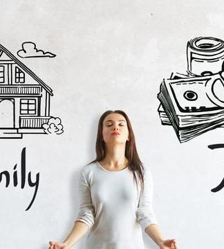 Skill yang Harus dimiliki Wanita Karir Sekaligus Ibu Rumah Tangga