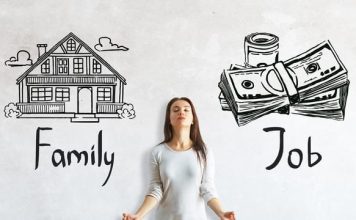 Skill yang Harus dimiliki Wanita Karir Sekaligus Ibu Rumah Tangga