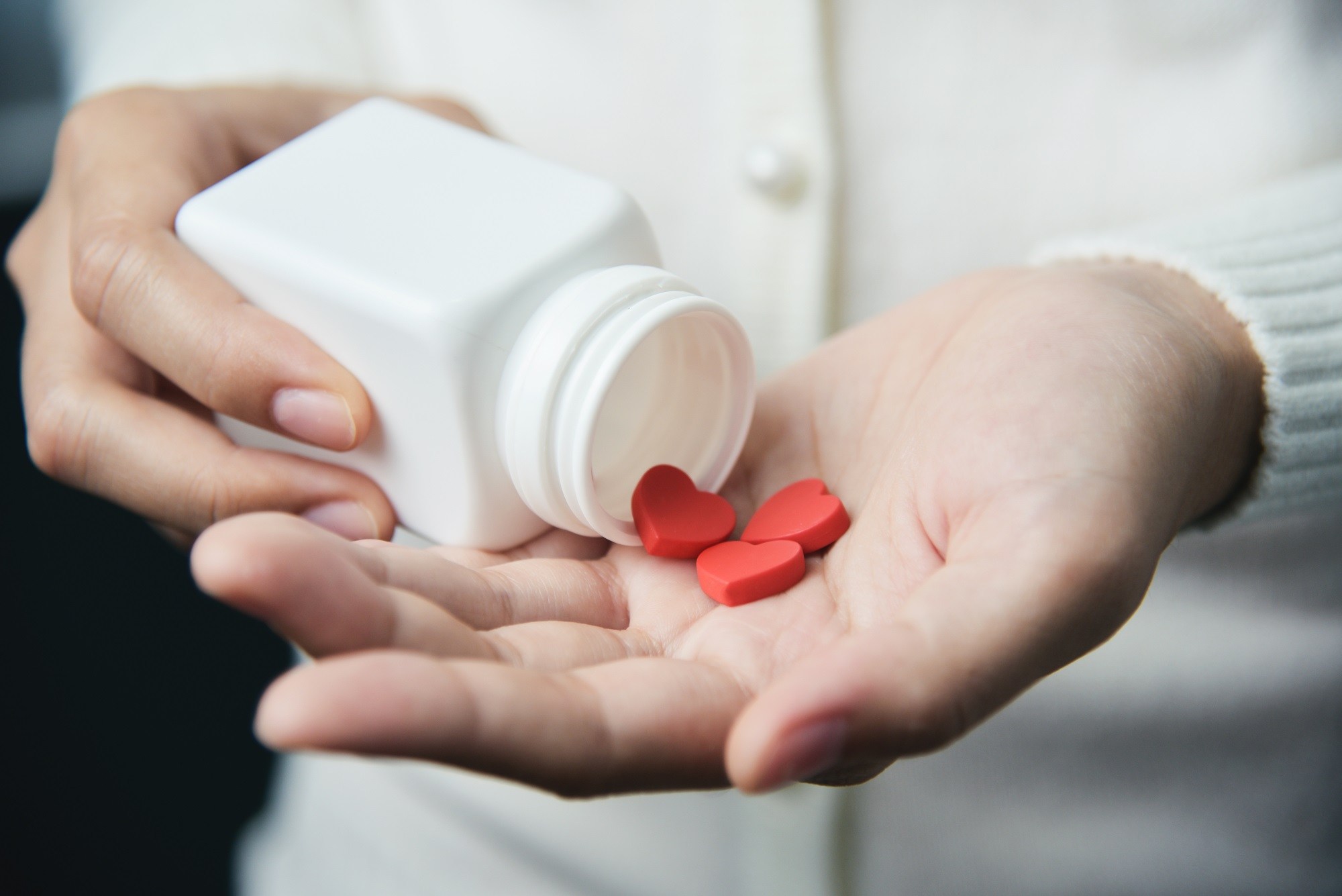 Heart Circulatory Health Supplements: An In-Depth Analysis