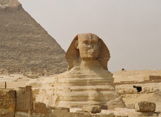 Destinasi Wisata Mesir Yang Menarik dan Penuh Sejarah MESIR
