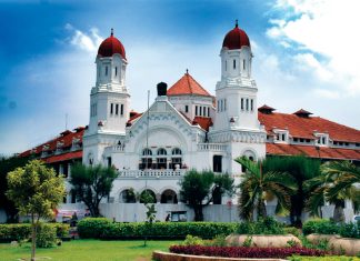 8 Tempat Wisata Terbaik di Semarang yang Tak Boleh Anda Lewatkan