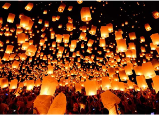 Inilah 7 Alasan Dieng Culture Festival Diminati Wisatawan Nasional Hingga Mancanegara