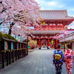 Hendak Pelesir ke Jepang? Ini 13 Tempat Wisata yang Tak Boleh Anda Lewatkan