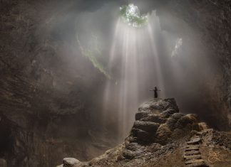 Ngehits, Ini 10 Destinasi Liburan Kekinian di Yogyakarta