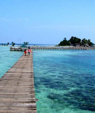 Jatah Liburan Singkat? Destinasi Wisata Dekat Jakarta Ini Bisa Menjadi Solusi Berlibur Asyik