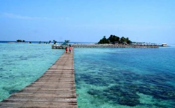 Jatah Liburan Singkat? Destinasi Wisata Dekat Jakarta Ini Bisa Menjadi Solusi Berlibur Asyik