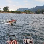 Ingin Destinasi Wisata Yang Indah Dan Sejuk Dipegunungan ? Kunjungi Telaga Sarangan