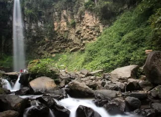 WISATA AMAN UNTUK KELUARGA SAAT PANDEMI CORONA COVID19