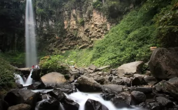 WISATA AMAN UNTUK KELUARGA SAAT PANDEMI CORONA COVID19