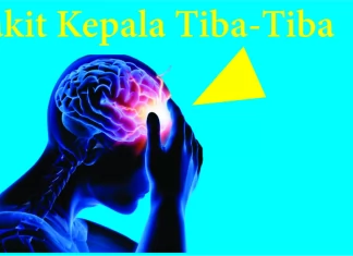 Cara Menyembuhkan Sakit Kepala yang Kerap Menyerang Secara Tiba-tiba