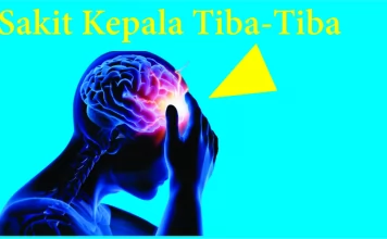 Cara Menyembuhkan Sakit Kepala yang Kerap Menyerang Secara Tiba-tiba