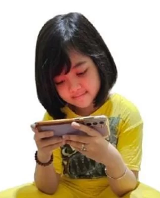 Dampak Negatif ‘gadget’ Pada Anak
