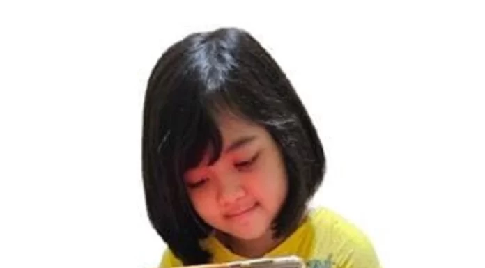 Dampak Negatif ‘gadget’ Pada Anak