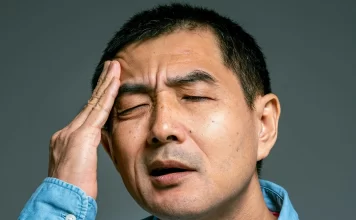 Gejala Stroke: Mengenali Tanda-tanda Awal yang Penting