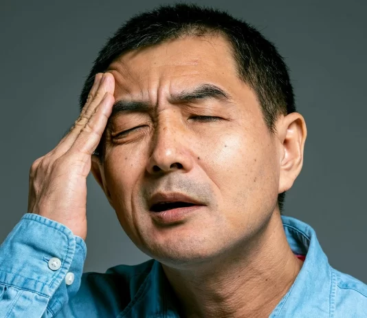 Gejala Stroke: Mengenali Tanda-tanda Awal yang Penting