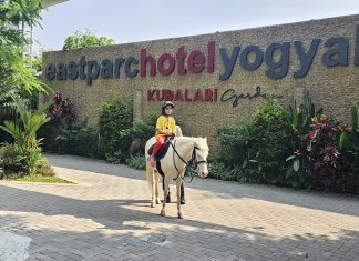 Espark Hotel Yogyakarta: Hotel Mewah dan Nyaman dengan Fasilitas Lengkap, Cocok untuk Liburan Keluarga dan Anak
