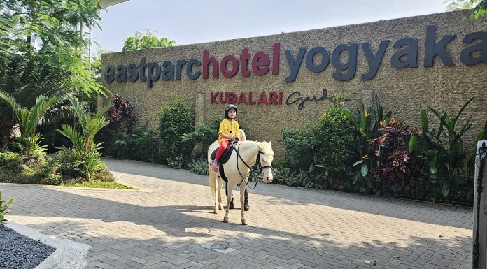 Espark Hotel Yogyakarta: Hotel Mewah dan Nyaman dengan Fasilitas Lengkap, Cocok untuk Liburan Keluarga dan Anak