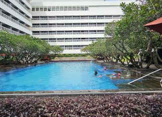 Hotel Bintang 5 Terbaik Di Yogyakarta Tempat Nyaman, Bersih, dan Cocok untuk liburan Keluarga “Royal Ambarrukmo”