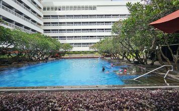 Hotel Bintang 5 Terbaik Di Yogyakarta Tempat Nyaman, Bersih, dan Cocok untuk liburan Keluarga “Royal Ambarrukmo”