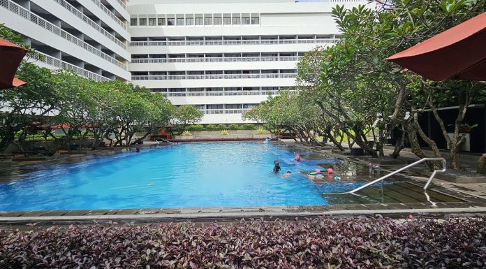 Hotel Bintang 5 Terbaik Di Yogyakarta Tempat Nyaman, Bersih, dan Cocok untuk liburan Keluarga “Royal Ambarrukmo”