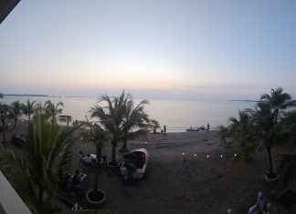 Tebebuya Resto dan Resort – Liburan Keluarga Nyaman di Jepara