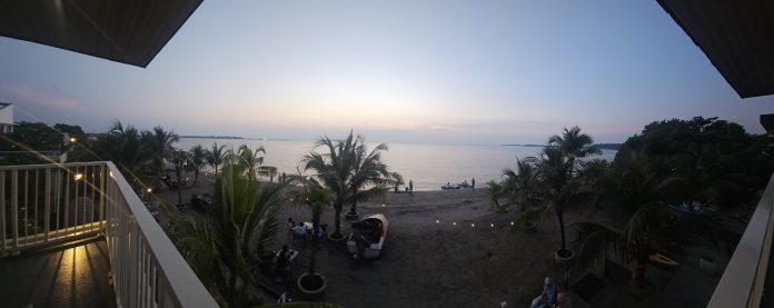 tebuya resort