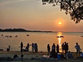 Sekuro Village Beach Resort Jepara Penginapan Tepi Laut dengan Pesona Alam yang Menenangkan