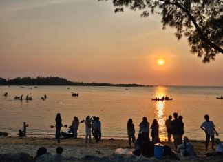 Sekuro Village Beach Resort Jepara Penginapan Tepi Laut dengan Pesona Alam yang Menenangkan