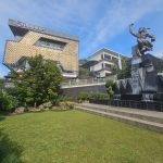 Menginap & Liburan di Griya Persada Convention Hotel And Resort Bintang Lima : Rekomendasi Hotel Terbaik di Bandungan, Semarang