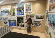 Eastparc Hotel Yogyakarta: Staycation Bintang Lima yang Ramah Anak dan Penuh Aktivitas Seru