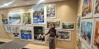 Eastparc Hotel Yogyakarta: Staycation Bintang Lima yang Ramah Anak dan Penuh Aktivitas Seru